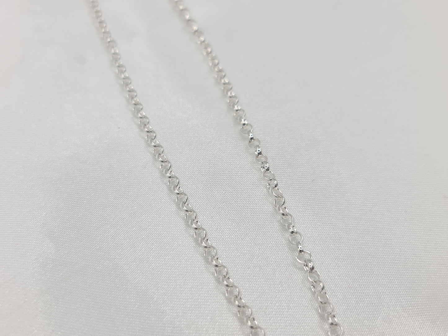 Brand New 925 Silver Chain 18 inch